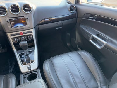 2014 Chevrolet Captiva Sport Fleet FWD 4dr LT