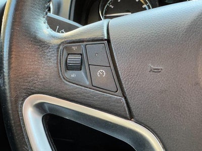 2014 Chevrolet Captiva Sport Fleet FWD 4dr LT