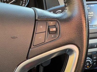 2014 Chevrolet Captiva Sport Fleet FWD 4dr LT