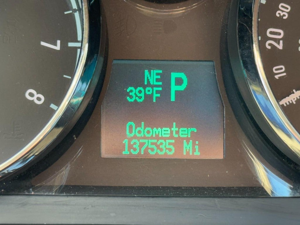 2014 Chevrolet Captiva Sport Fleet FWD 4dr LT