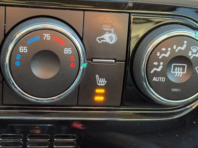 2014 Chevrolet Captiva Sport Fleet FWD 4dr LT