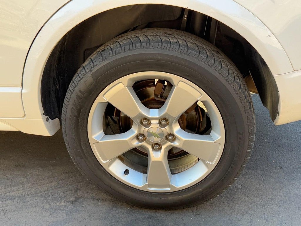 2014 Chevrolet Captiva Sport Fleet FWD 4dr LT