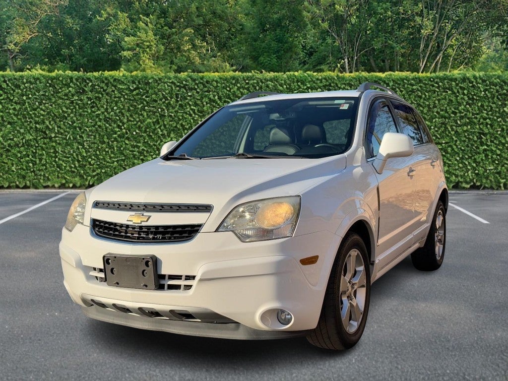 2014 Chevrolet Captiva Sport Fleet FWD 4dr LT