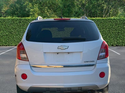 2014 Chevrolet Captiva Sport Fleet FWD 4dr LT