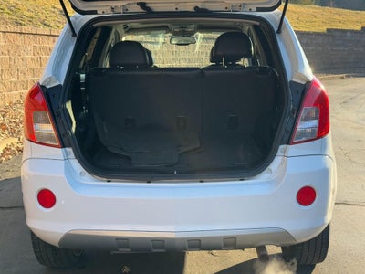 2014 Chevrolet Captiva Sport Fleet FWD 4dr LT