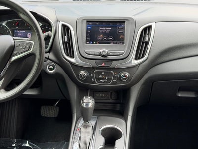 2020 Chevrolet Equinox FWD 4dr LT w/1LT