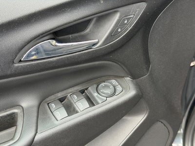 2020 Chevrolet Equinox FWD 4dr LT w/1LT