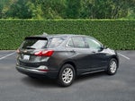 2020 Chevrolet Equinox FWD 4dr LT w/1LT