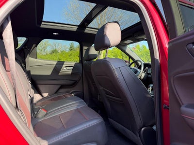 2019 Chevrolet Blazer FWD 4dr RS