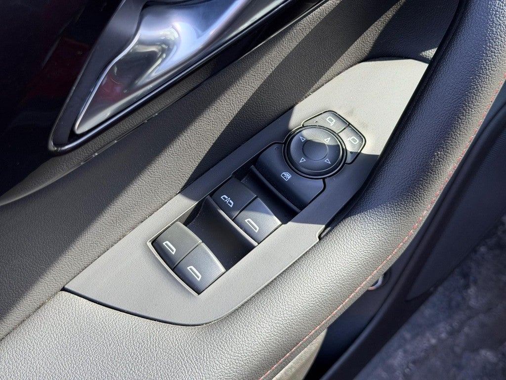 2019 Chevrolet Blazer FWD 4dr RS