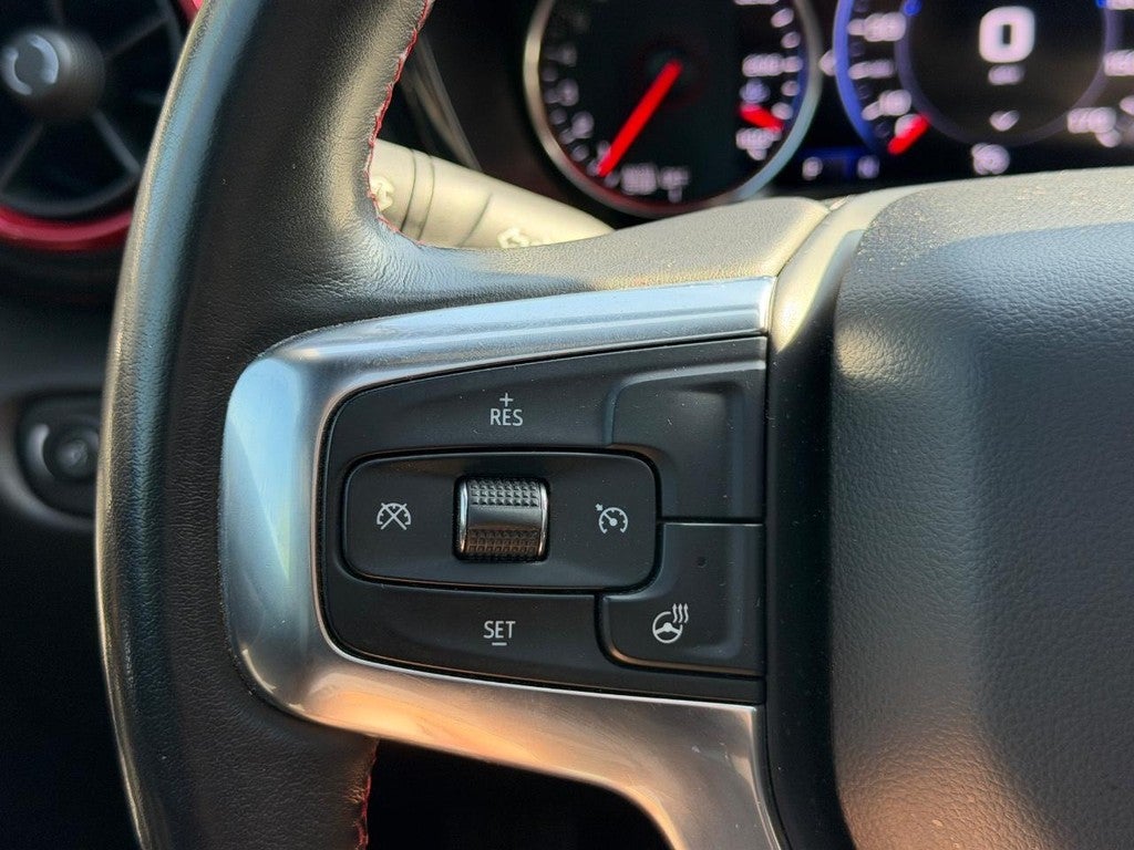 2019 Chevrolet Blazer FWD 4dr RS