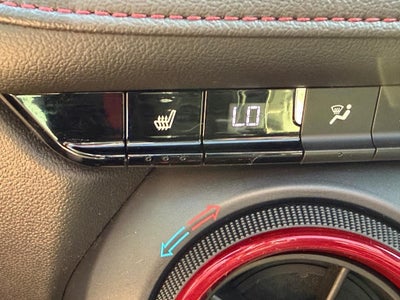 2019 Chevrolet Blazer FWD 4dr RS