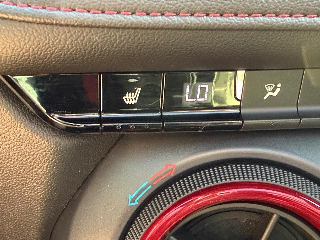 2019 Chevrolet Blazer FWD 4dr RS