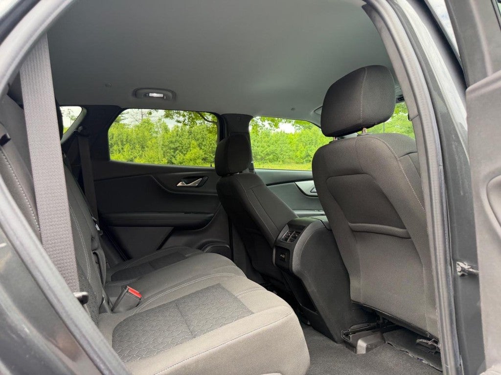 2019 Chevrolet Blazer AWD 4dr w/2LT