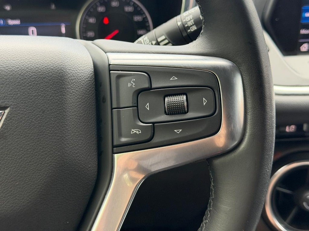 2019 Chevrolet Blazer AWD 4dr w/2LT