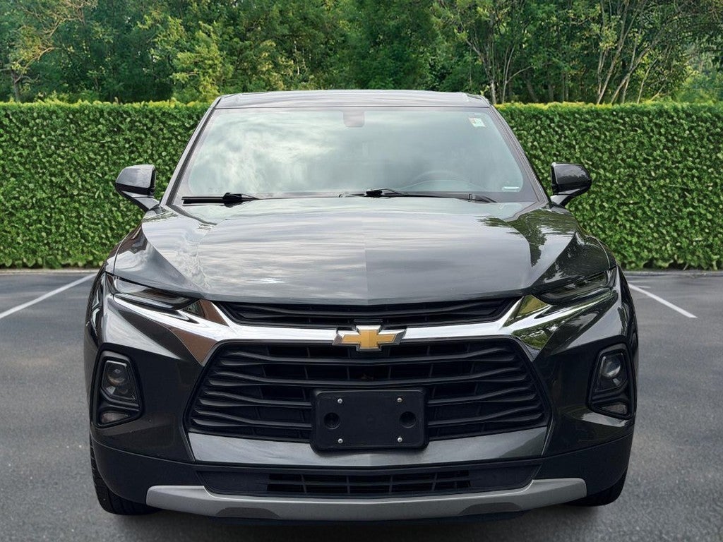 2019 Chevrolet Blazer AWD 4dr w/2LT