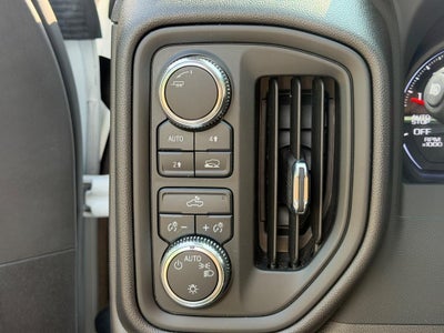 2024 GMC Sierra 1500 4WD Reg Cab 126" Pro