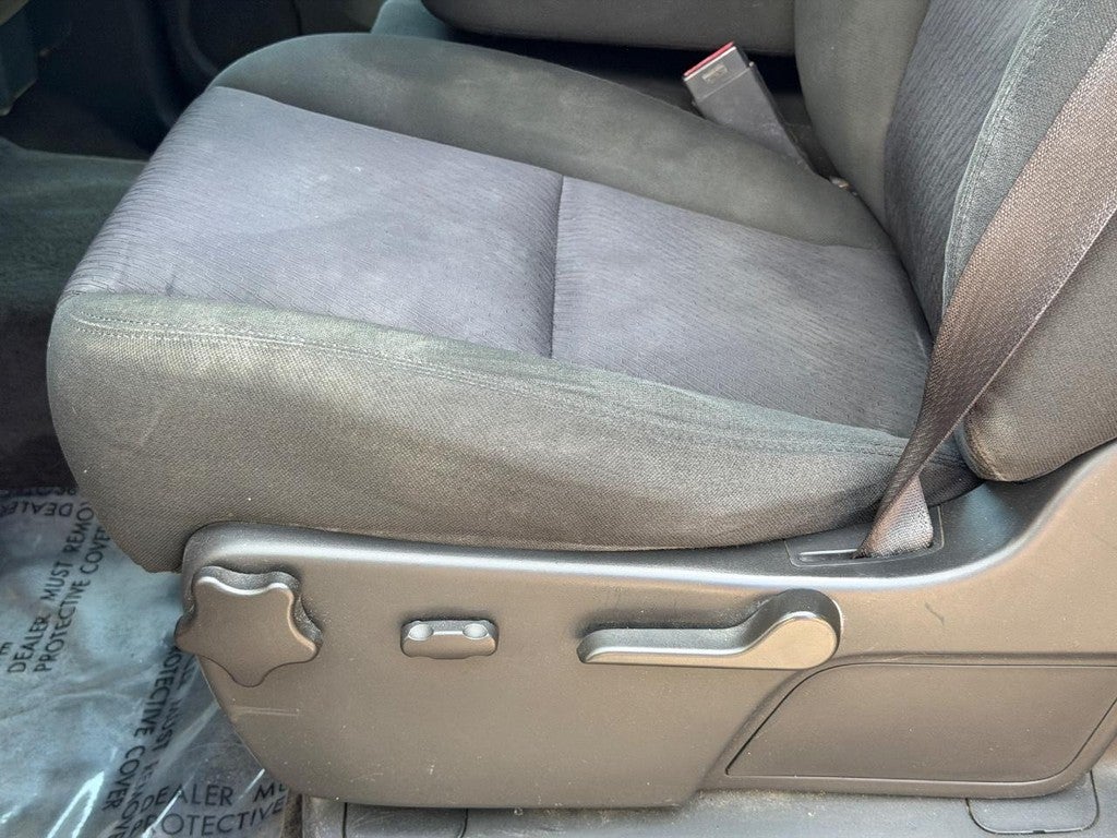 2013 GMC Sierra 1500 4WD Crew Cab 143.5" SLE