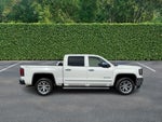 2018 GMC Sierra 1500 4WD Crew Cab 143.5" SLT