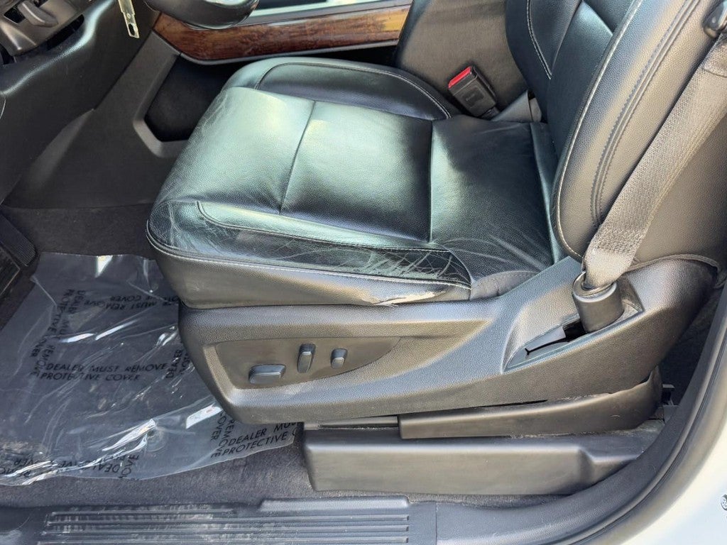 2018 GMC Sierra 1500 4WD Crew Cab 143.5" SLT