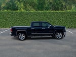 2018 GMC Sierra 1500 4WD Crew Cab 143.5" SLT