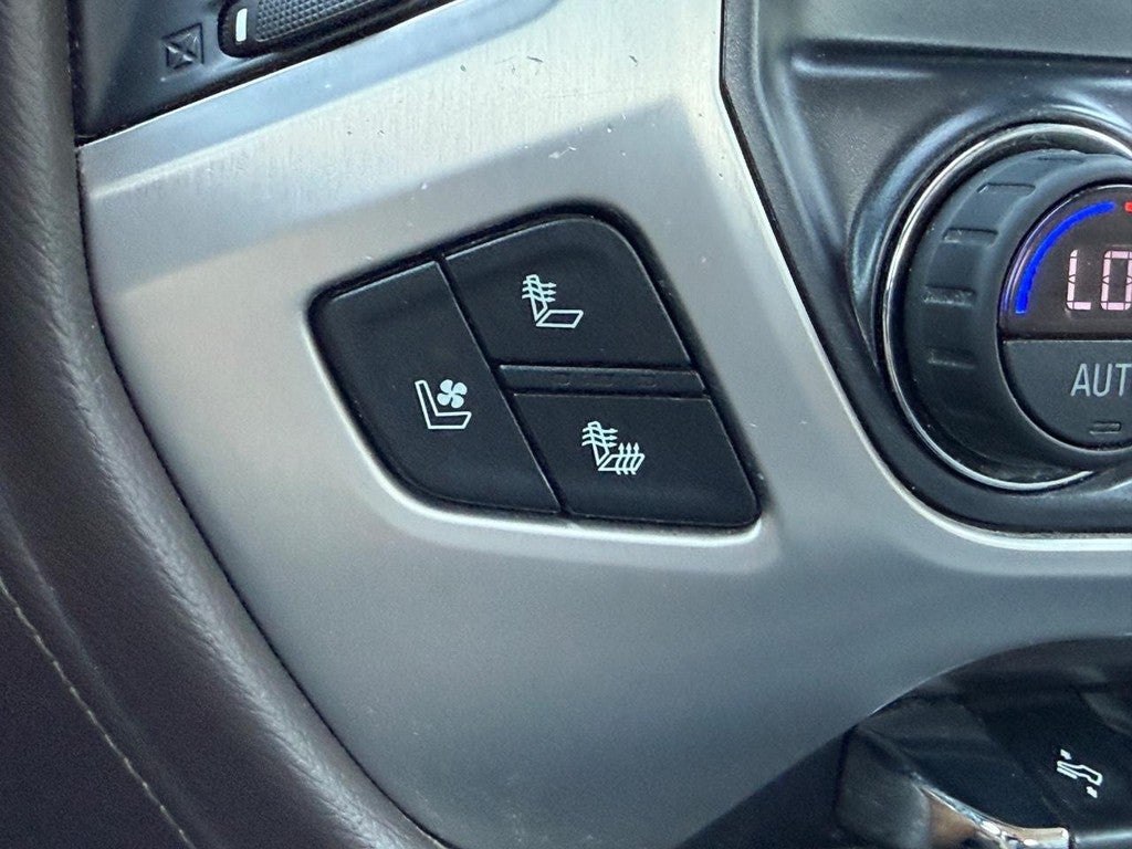 2018 GMC Sierra 1500 4WD Crew Cab 143.5" SLT