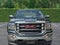 2018 GMC Sierra 1500 4WD Crew Cab 143.5" SLT