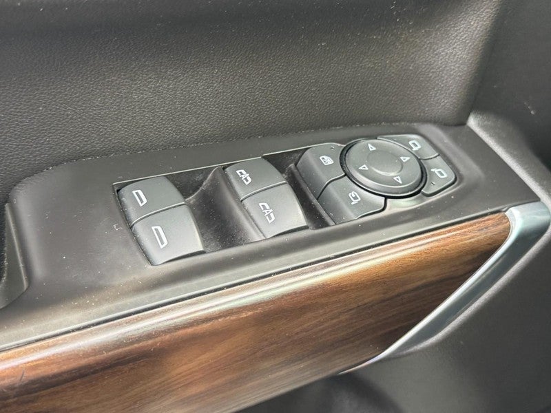 2019 GMC Sierra 1500 4WD Crew Cab 147" SLT