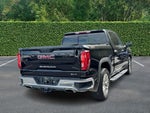 2019 GMC Sierra 1500 4WD Crew Cab 147" SLT