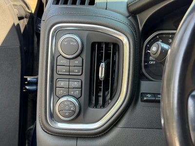 2020 GMC Sierra 1500 4WD Crew Cab 147" Denali