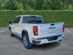 2021 GMC Sierra 1500 4WD Crew Cab 147" Denali