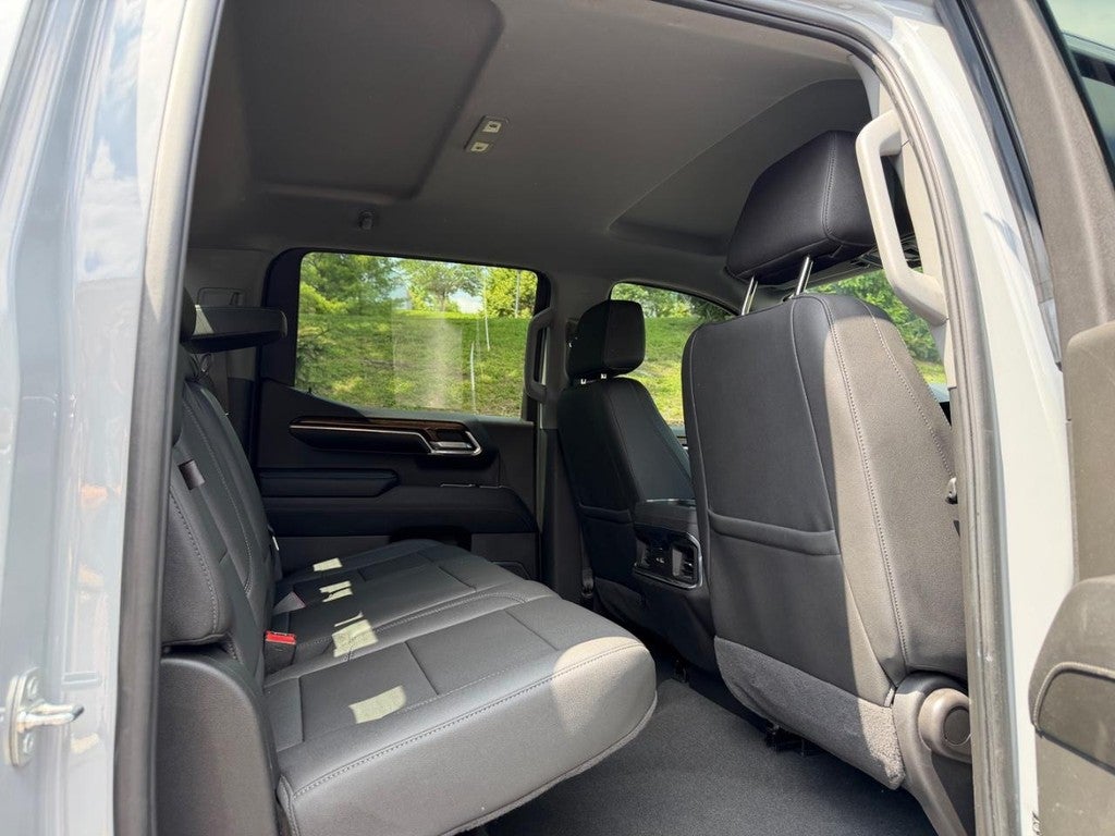 2024 GMC Sierra 1500 4WD Crew Cab 147" Elevation w/3SB