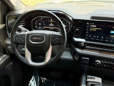 2024 GMC Sierra 1500 4WD Crew Cab 147" Elevation w/3SB