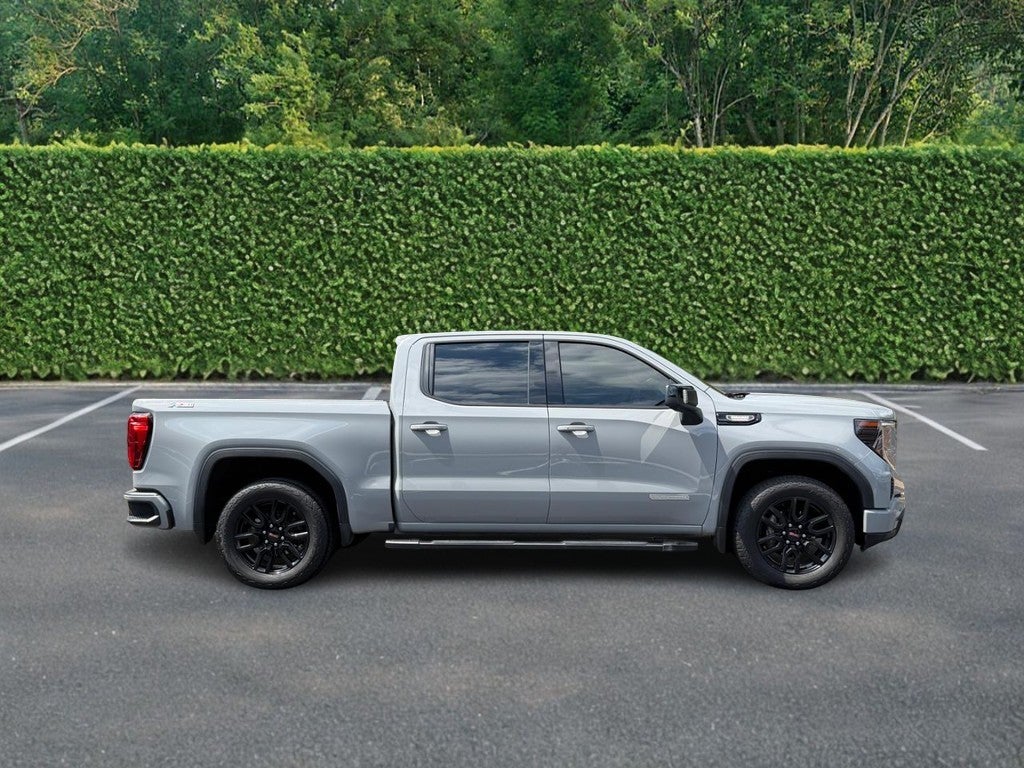 2024 GMC Sierra 1500 4WD Crew Cab 147" Elevation w/3SB