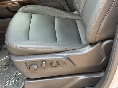 2024 GMC Sierra 1500 4WD Crew Cab 147" Elevation w/3SB