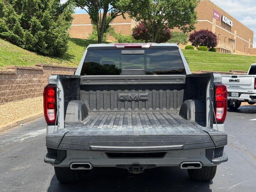 2024 GMC Sierra 1500 4WD Crew Cab 147" Elevation w/3SB