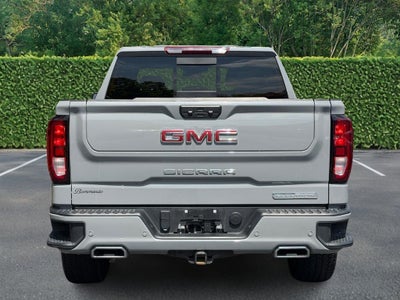 2024 GMC Sierra 1500 4WD Crew Cab 147" Elevation w/3SB