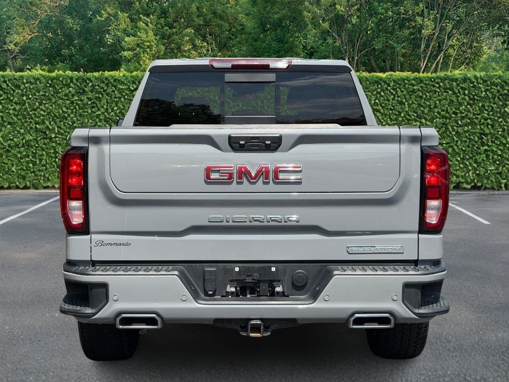 2024 GMC Sierra 1500 4WD Crew Cab 147" Elevation w/3SB