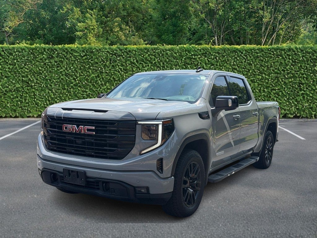 2024 GMC Sierra 1500 4WD Crew Cab 147" Elevation w/3SB