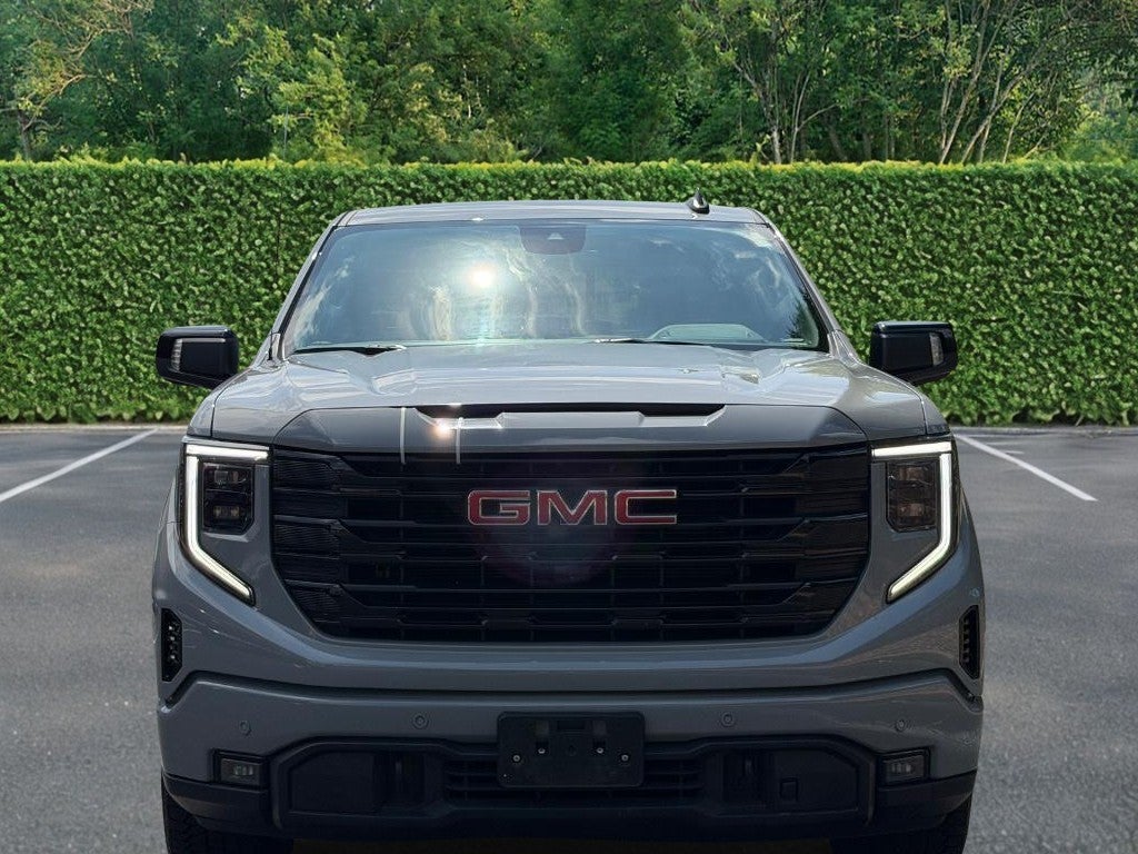 2024 GMC Sierra 1500 4WD Crew Cab 147" Elevation w/3SB