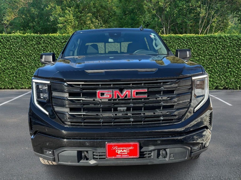 2024 GMC Sierra 1500 4WD Crew Cab 147" Elevation w/3SB