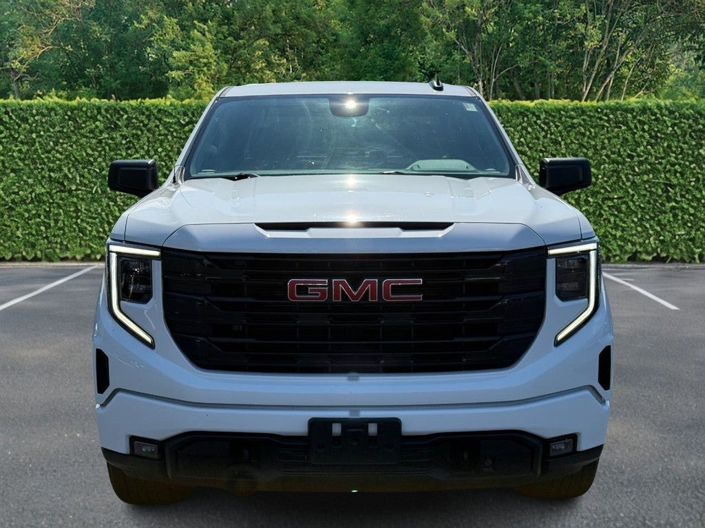 2024 GMC Sierra 1500 4WD Crew Cab 157" Elevation