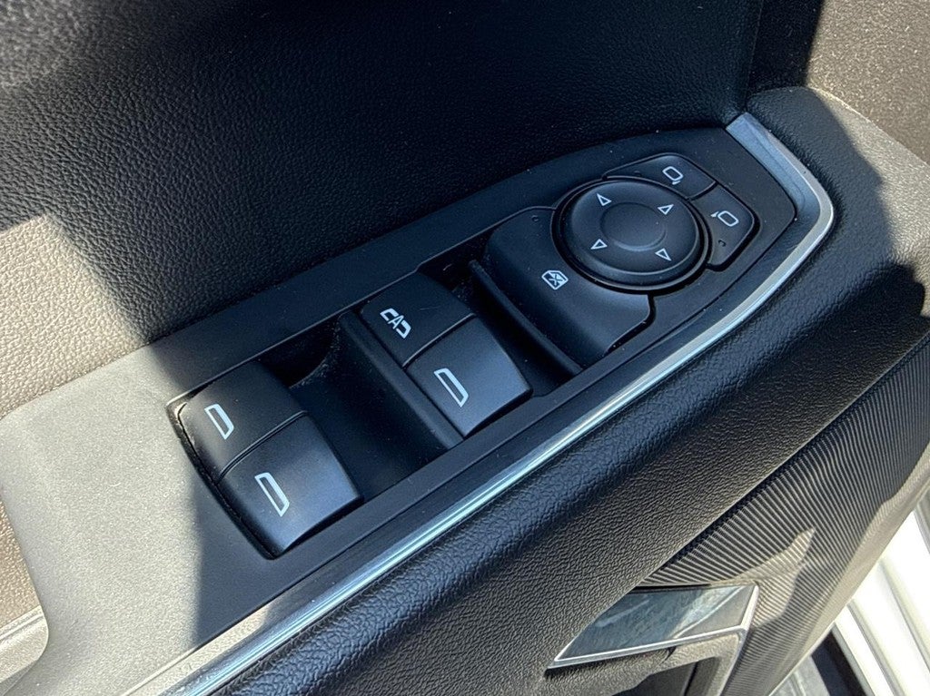 2024 GMC Sierra 1500 4WD Crew Cab 157" Elevation