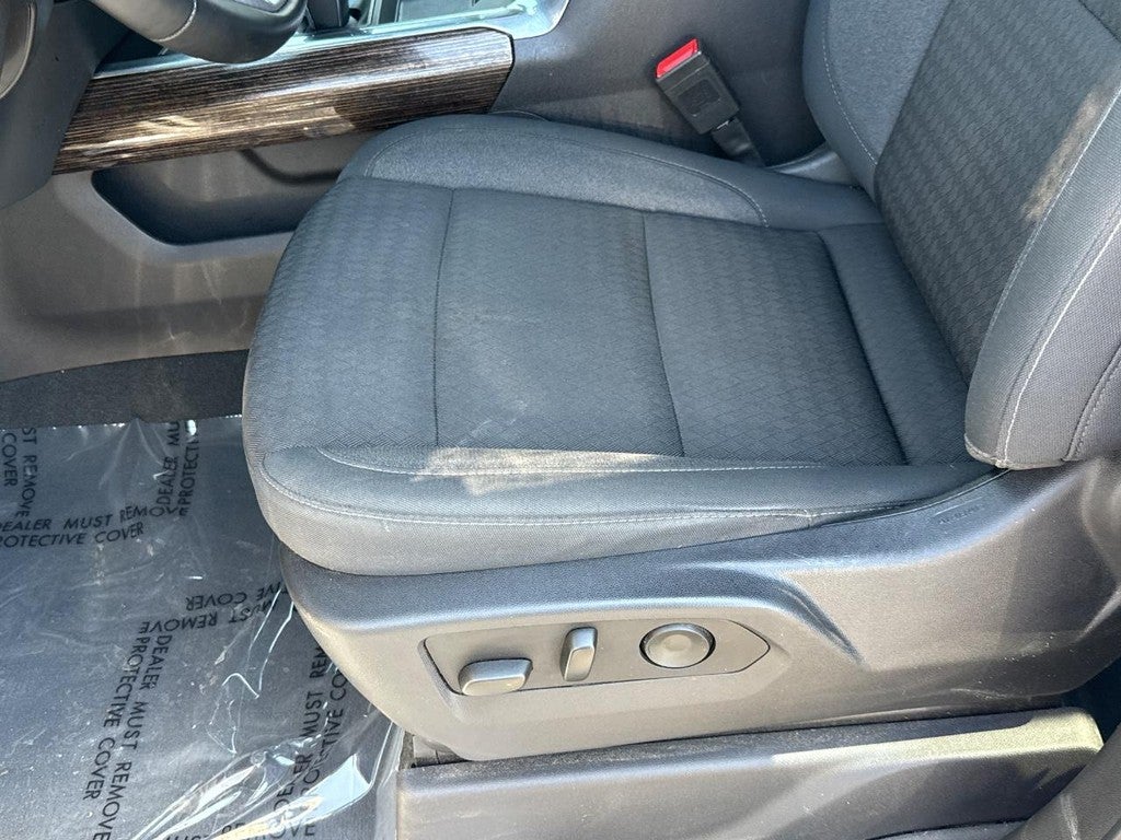 2024 GMC Sierra 1500 4WD Crew Cab 157" Elevation