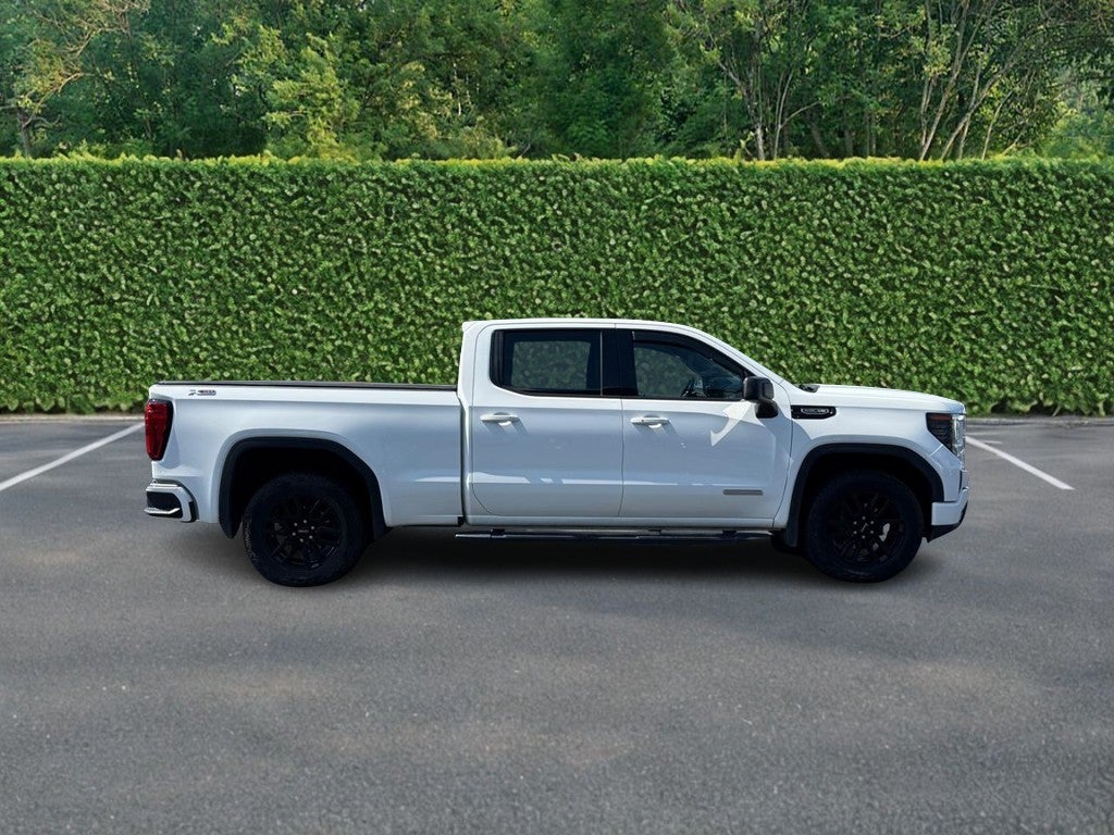 2024 GMC Sierra 1500 4WD Crew Cab 157" Elevation