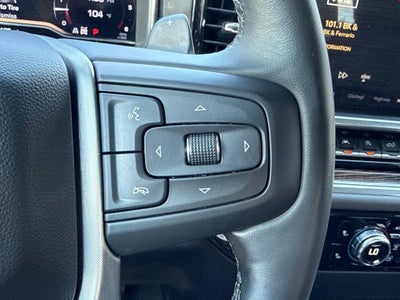 2024 GMC Sierra 1500 4WD Crew Cab 157" Elevation