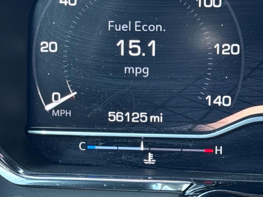 2024 GMC Sierra 1500 4WD Crew Cab 157" Elevation