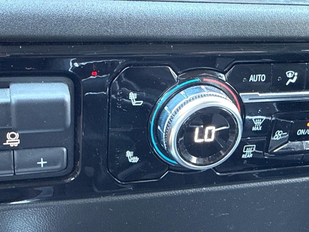 2024 GMC Sierra 1500 4WD Crew Cab 157" Elevation
