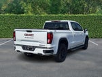 2024 GMC Sierra 1500 4WD Crew Cab 157" Elevation