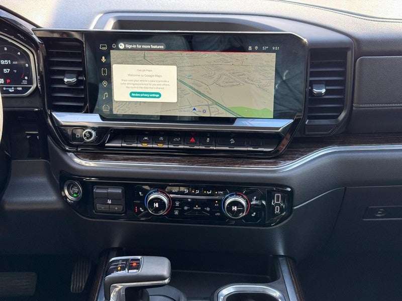 2023 GMC Sierra 1500 4WD Crew Cab 147" Elevation w/3SB